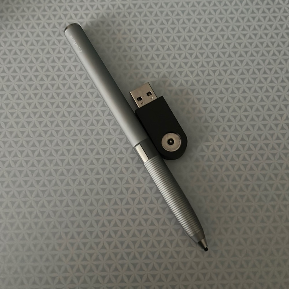 Adonit Jot Script Stylus